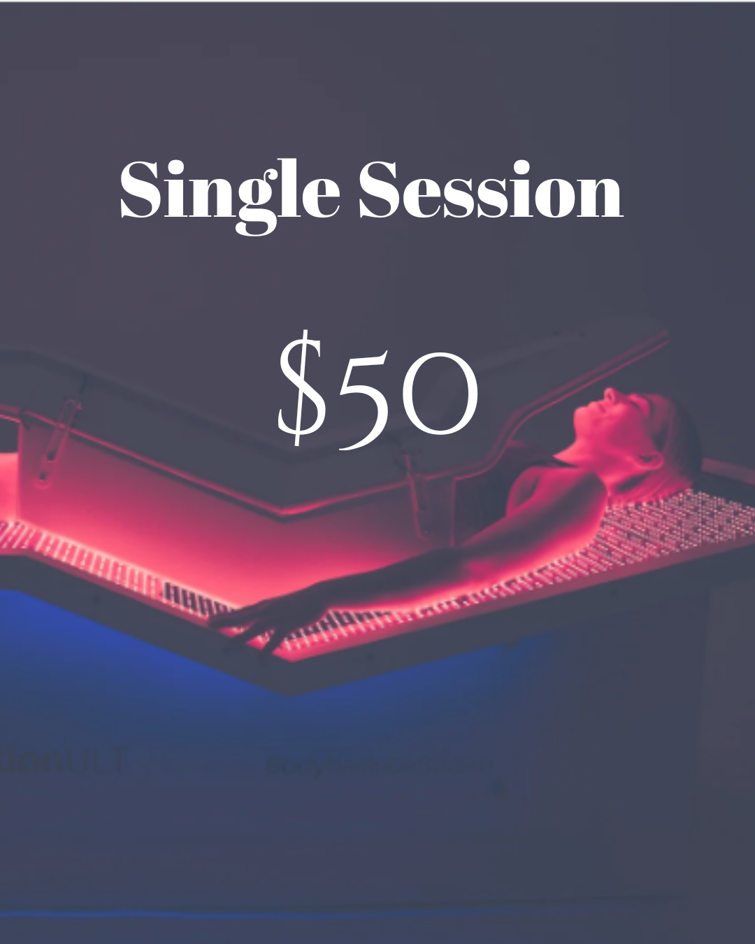 OvationULT full-body bed, Red Light Therapy, Red Light Therapy Bed, near-infrared, repair, heal, inflammation, cellular repair, light therapy near me, light therapy tulsa