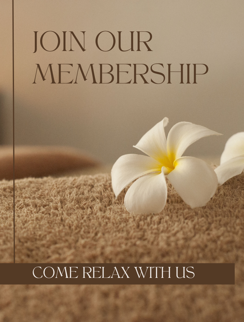 membership, month to month, massage, facial, light therapy, microneedle, microcurrent