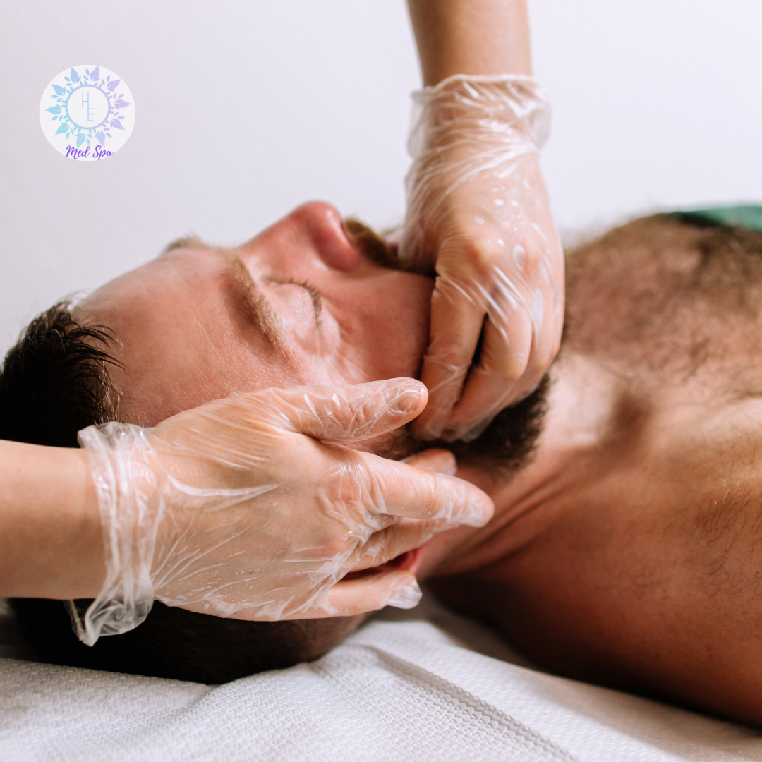 Buccal, TMJ, Headaches, Stress, Structural Lifting