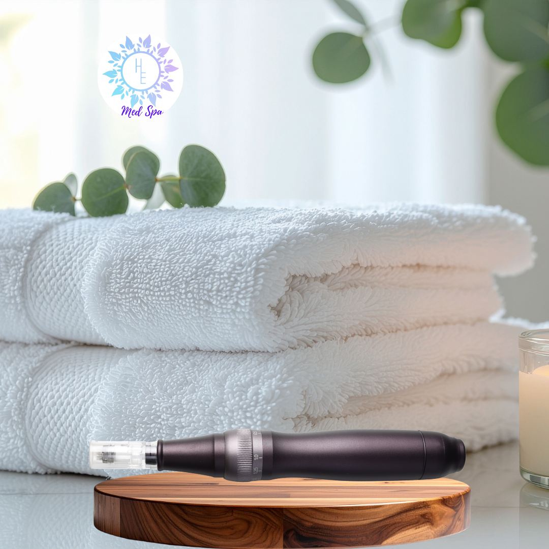 microneedling near me, microneedling for acne scars, fine lines, wrinkles, uneven skin