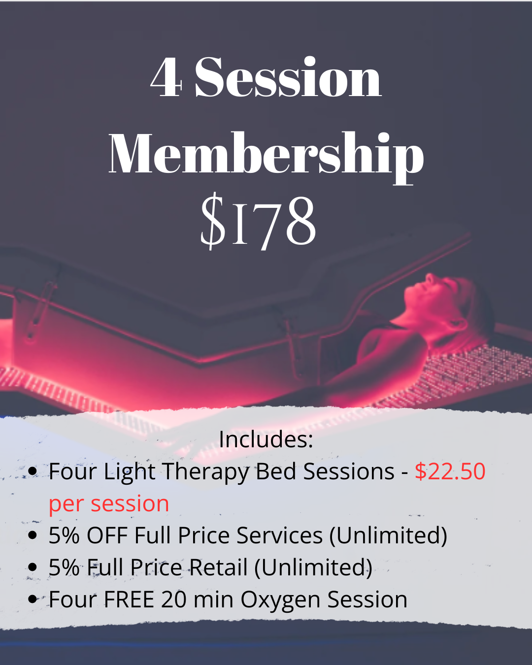 OvationULT full-body bed, Red Light Therapy, Red Light Therapy Bed, near-infrared, repair, heal, inflammation, cellular repair, light therapy near me, light therapy tulsa