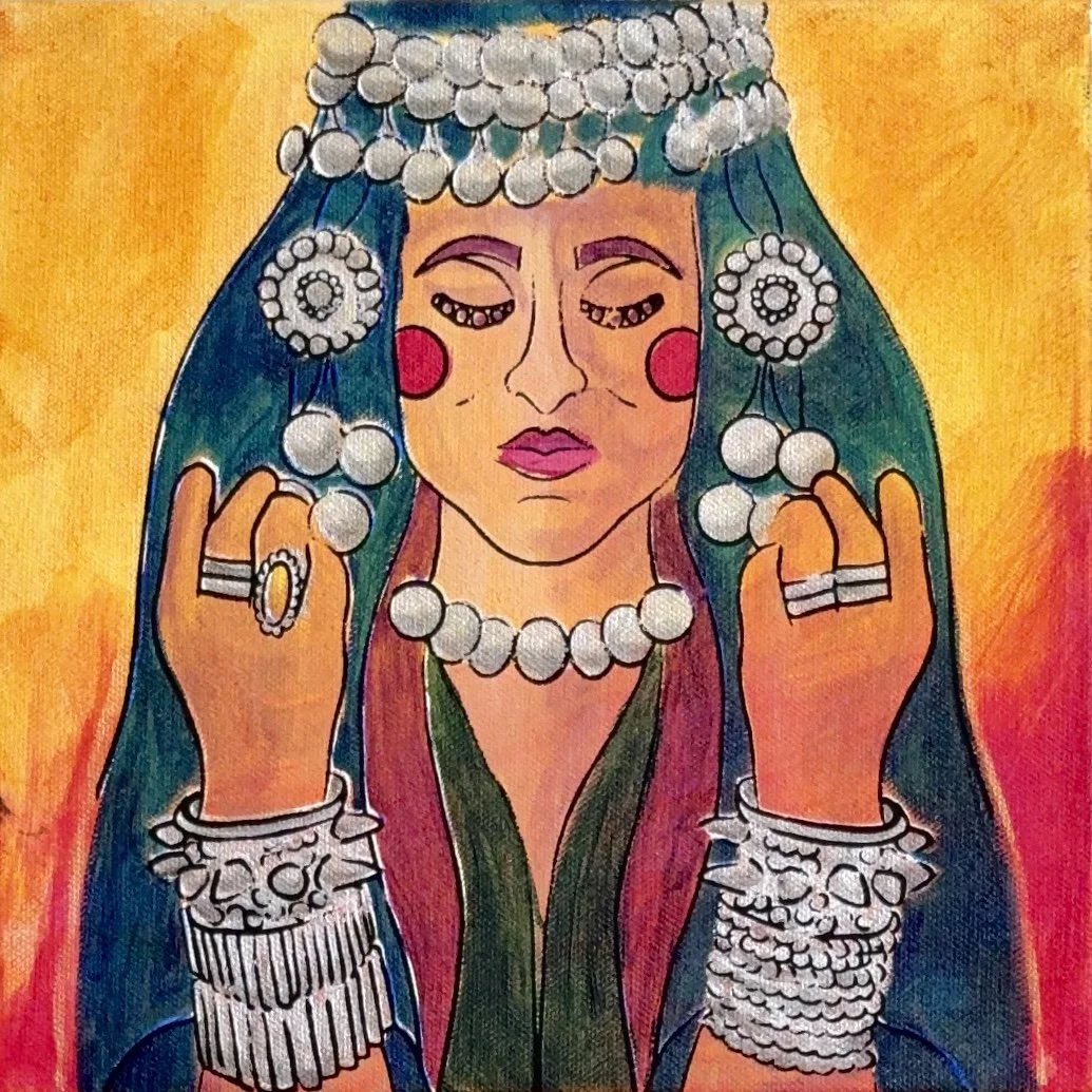 Emergence Collection