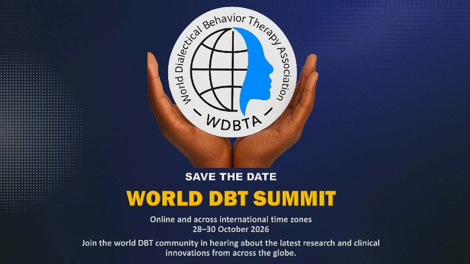 World DBT Association (WDBTA)