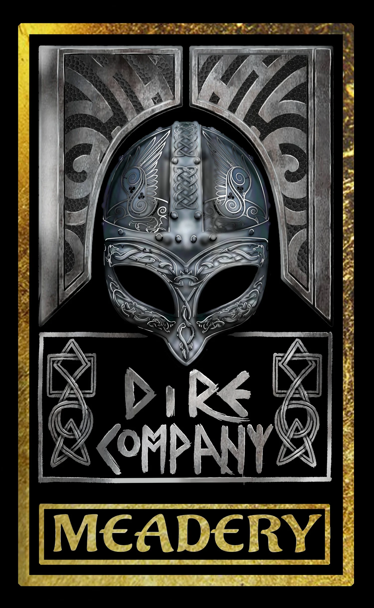 Dire Company Meadery