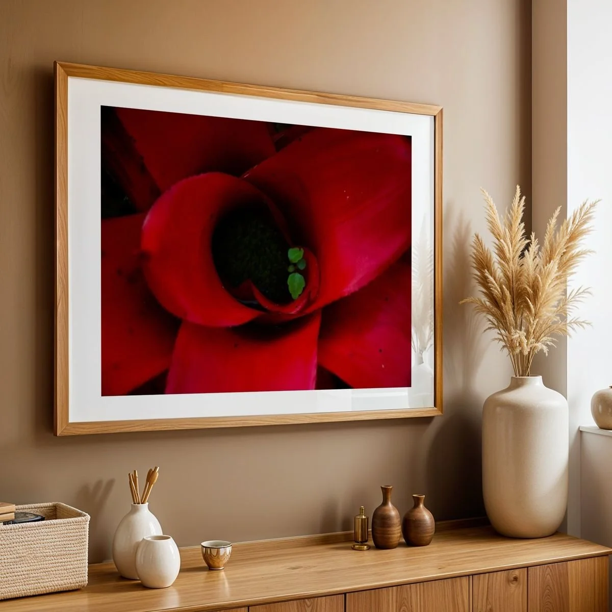 Why Fine Art Nature Photography Enhances Your Living Space 