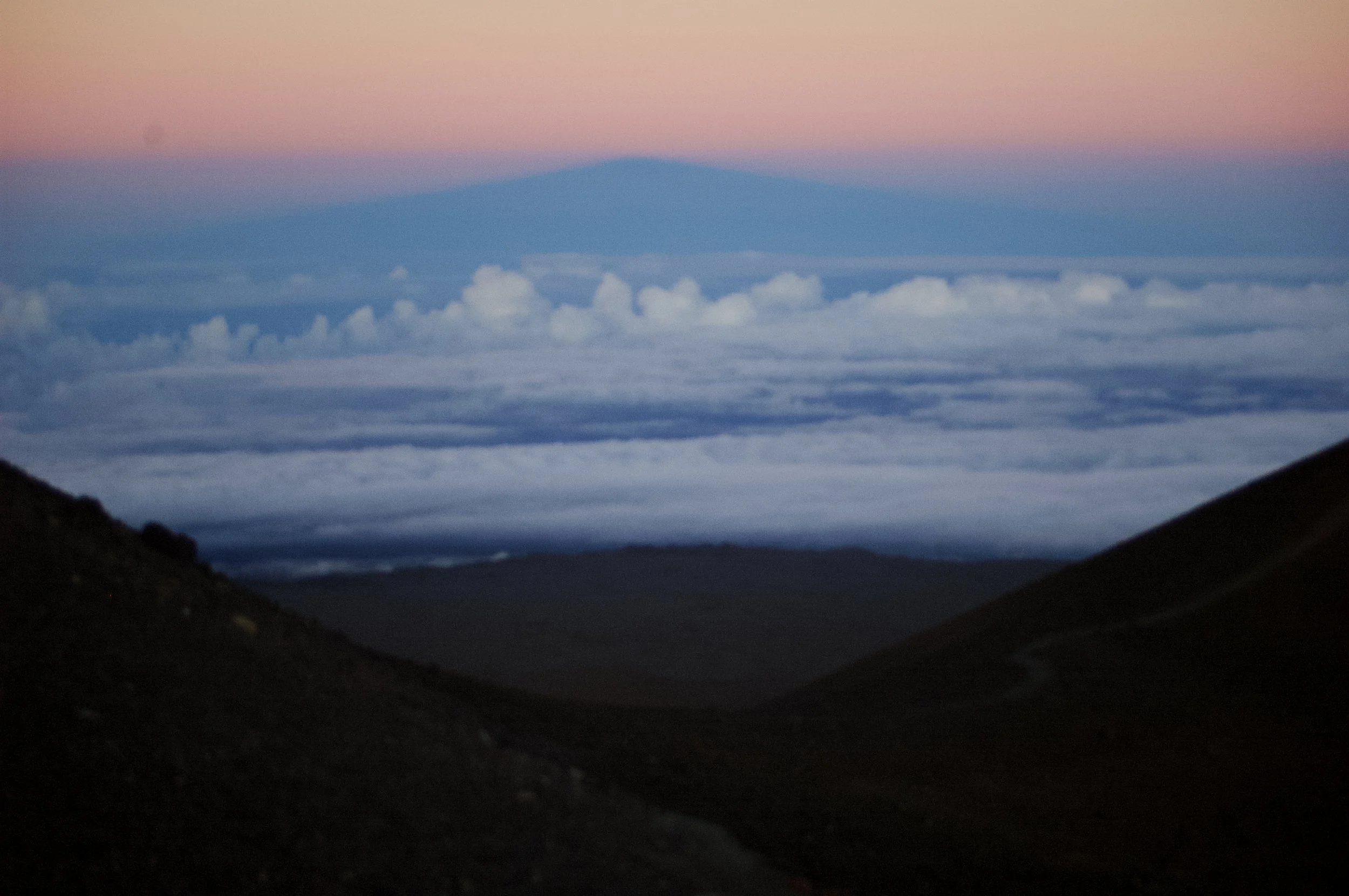Core Value: My Approach to the Viewfinder