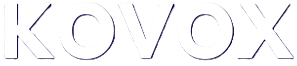 KOVOX