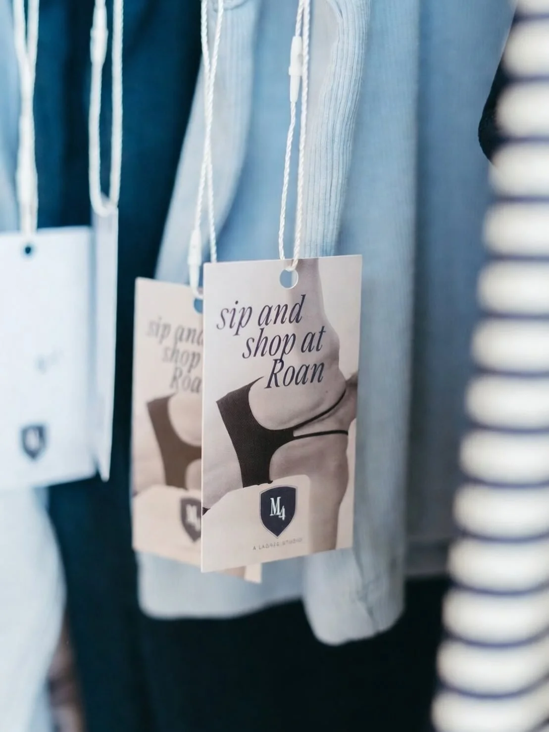 less than a week away! to our members and their friends&mdash; join us for a sip and shop at @roanshop! @theodosiajewelry will be there as well 🫶🏼 we can&rsquo;t wait to see you!

&amp; don&rsquo;t forget! our march giveaway is still going strong w