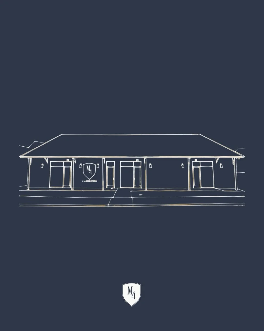 &amp; just like that Made Four Auburn is coming right up! We&rsquo;re thankful, excited, and expectant for all that is to come in this FUN city! 

Join our waitlist to be the first to know! Interested in joining our team or know someone who might be?