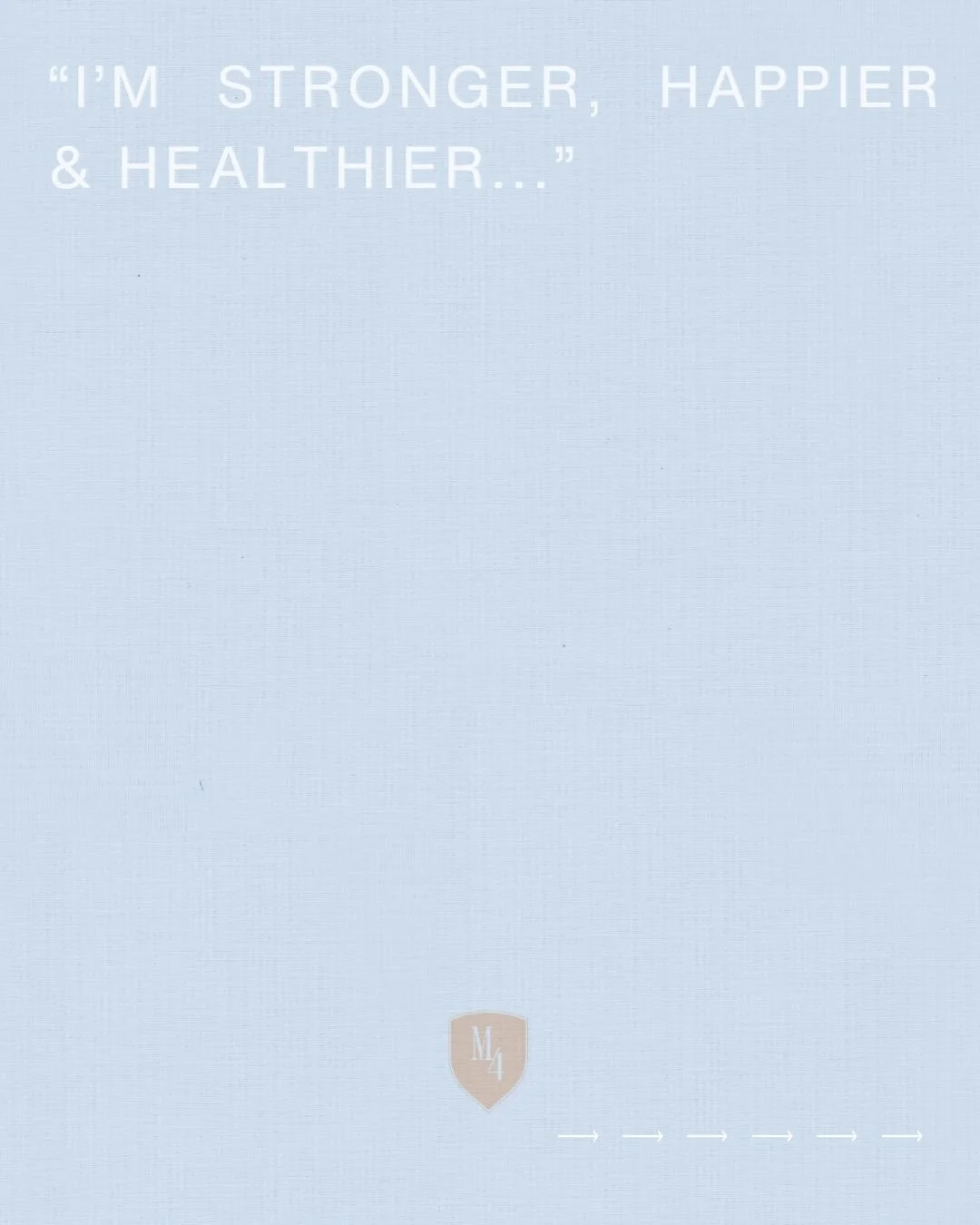 If you have been to a 5:30 class in GVL, you&rsquo;ve probably met @poshproductpicks! We are SO proud of her and the strength she has continued to build. Show her some love today! Here&rsquo;s to many many more!