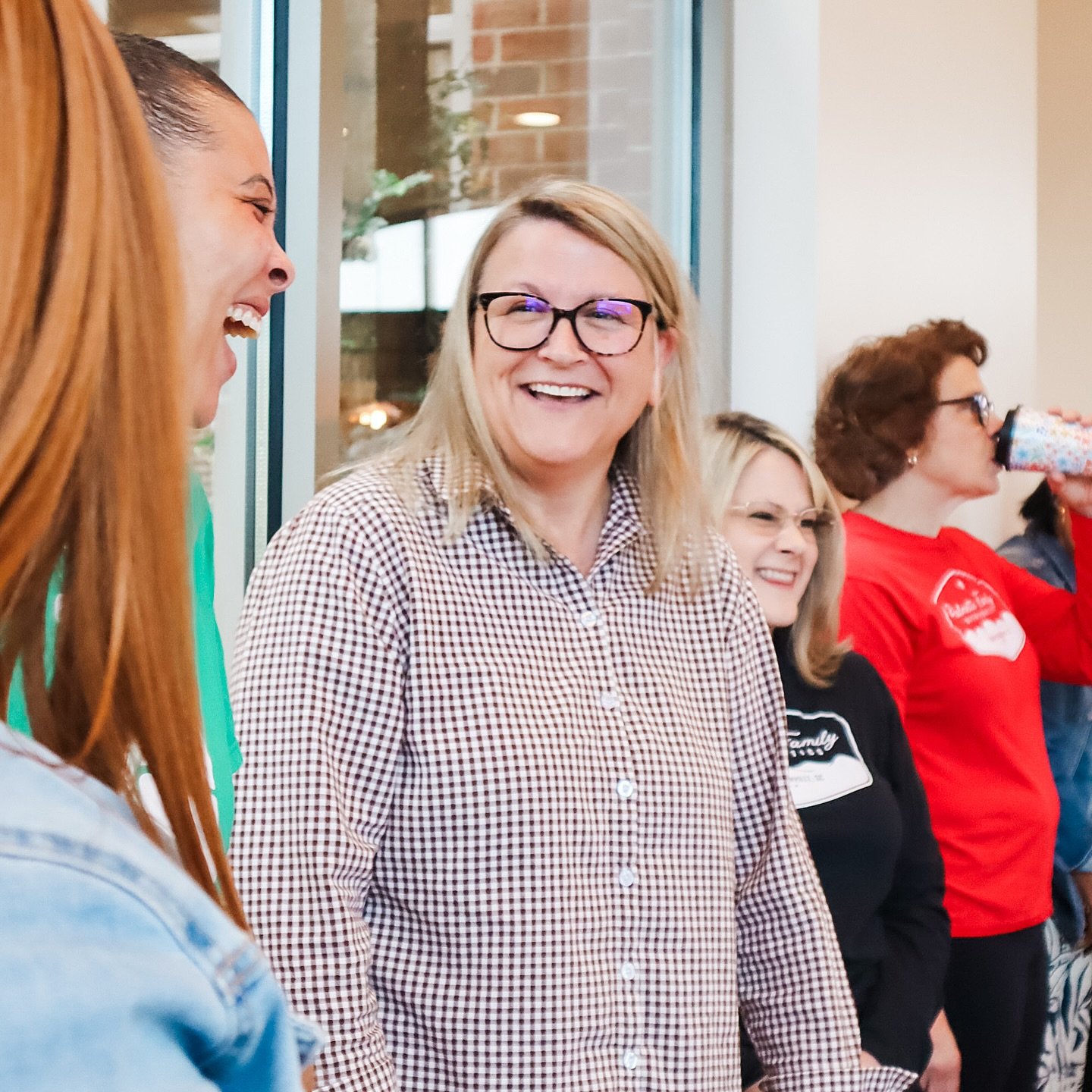Mood from yesterday! Such a fun day with our team 💚

&mdash;
#palmettofamilyortho #pfofamily #teamretreat #orthodontist #invisalign