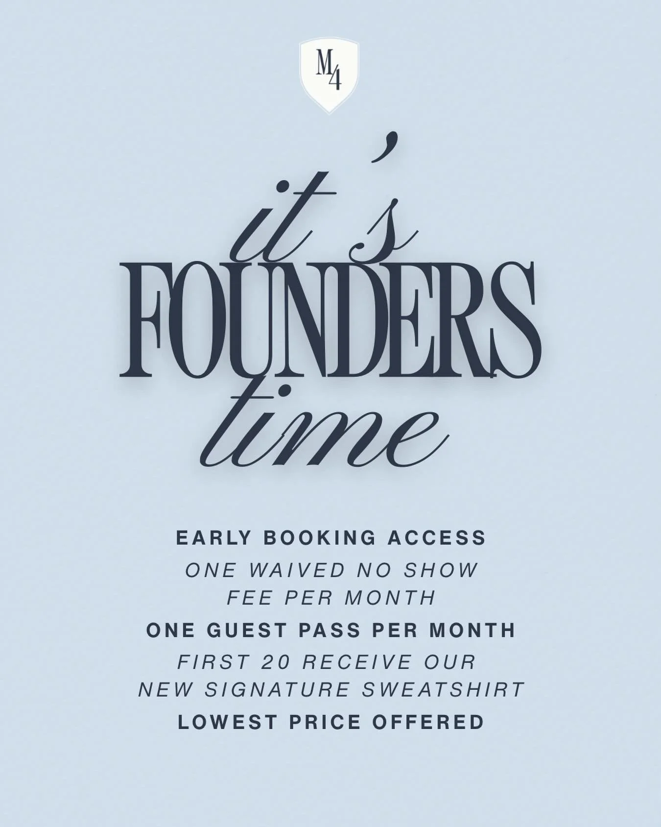 hey ATH &amp; AUB&mdash; this one is for YOU!!!!! We can&rsquo;t wait to sweat with you in August 😘

dm us with any questions!