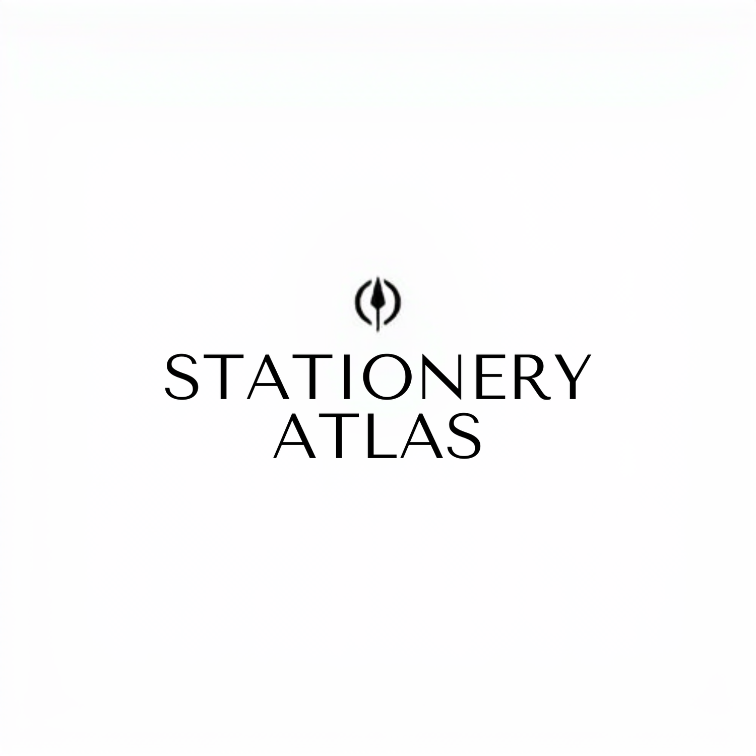 Stationery Atlas