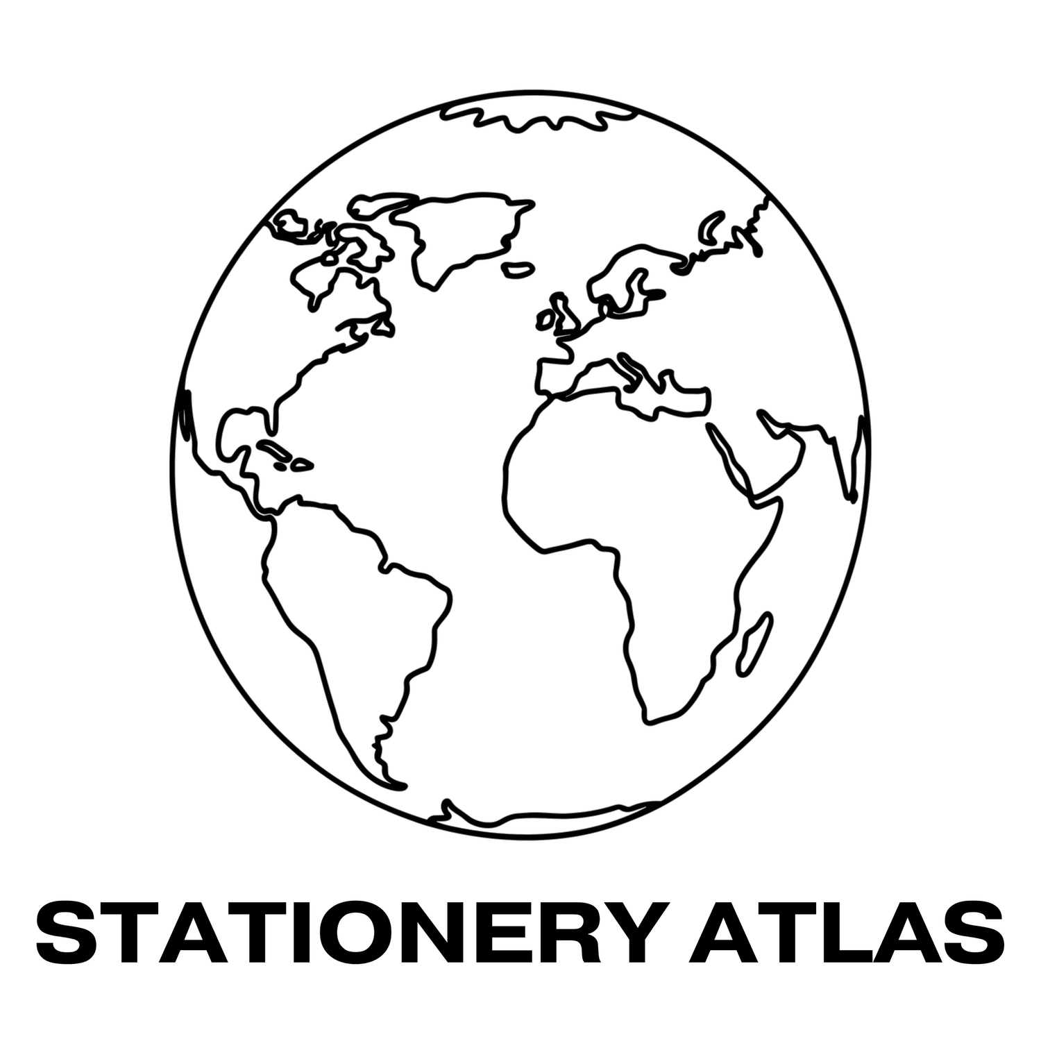 Stationery Atlas
