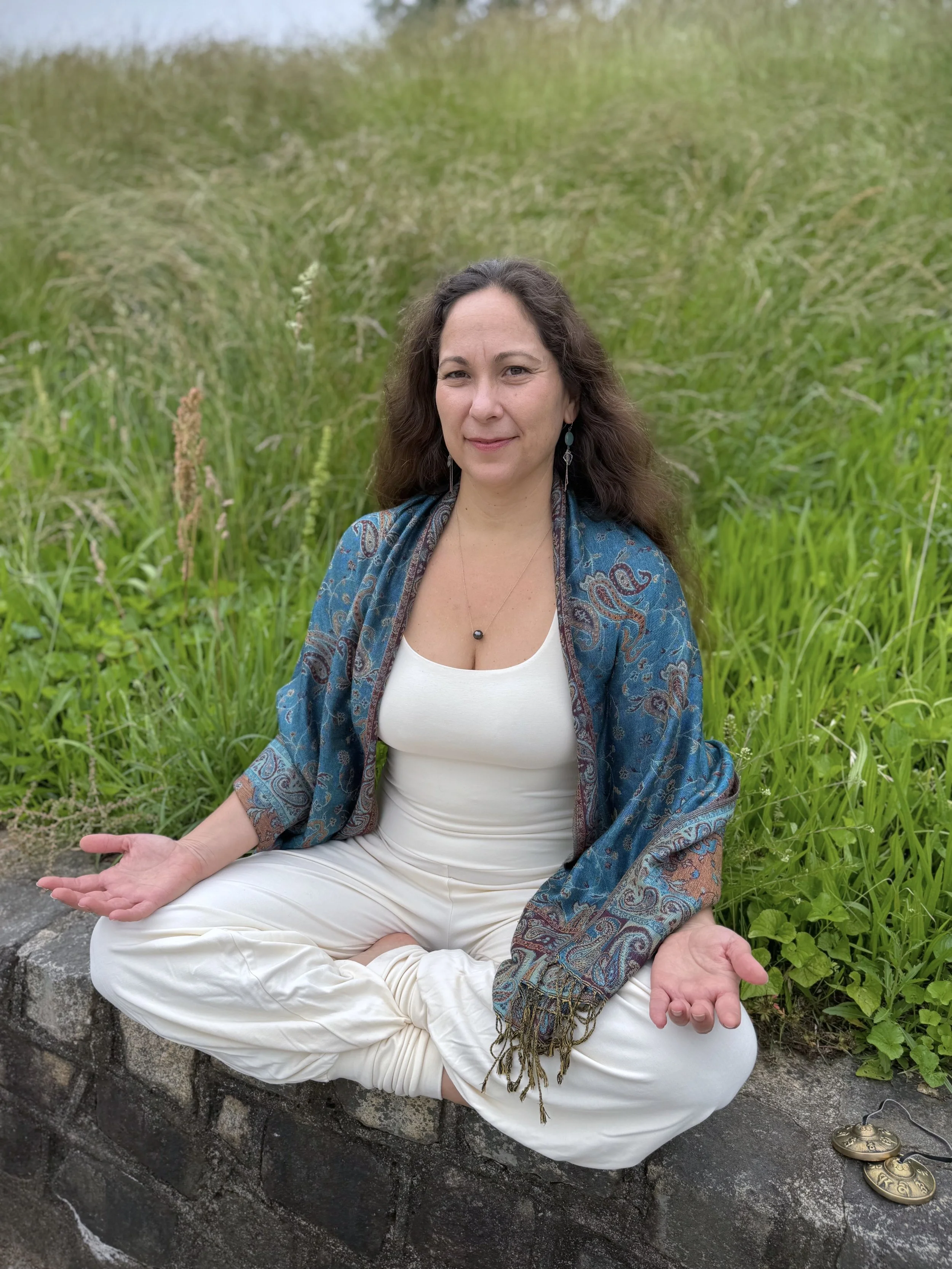 Image of Solay Howell, Founder