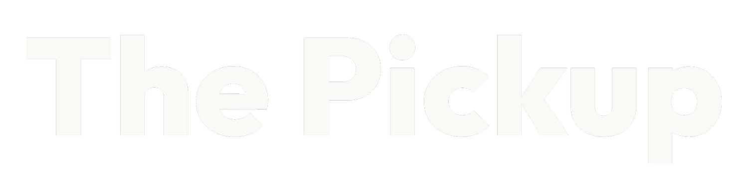 THE PICKUP