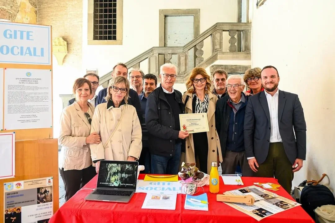 Festa delle Associazioni 2026