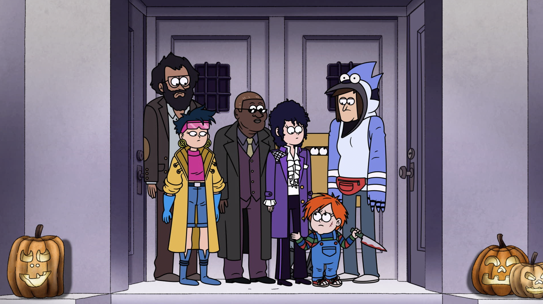 HBO MAX CLOSE ENOUGH