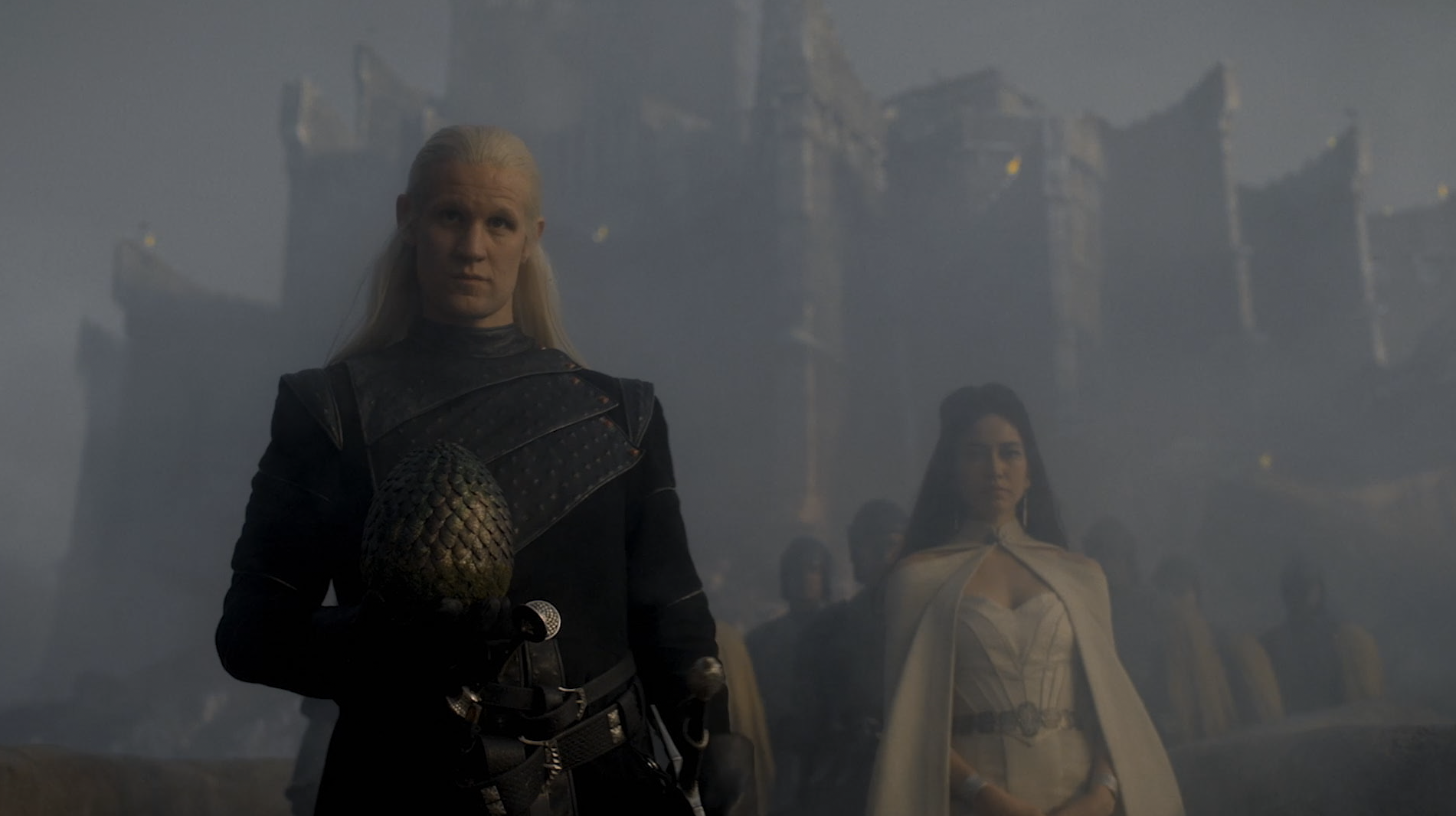 HBO MAX HOUSE OF THE DRAGON