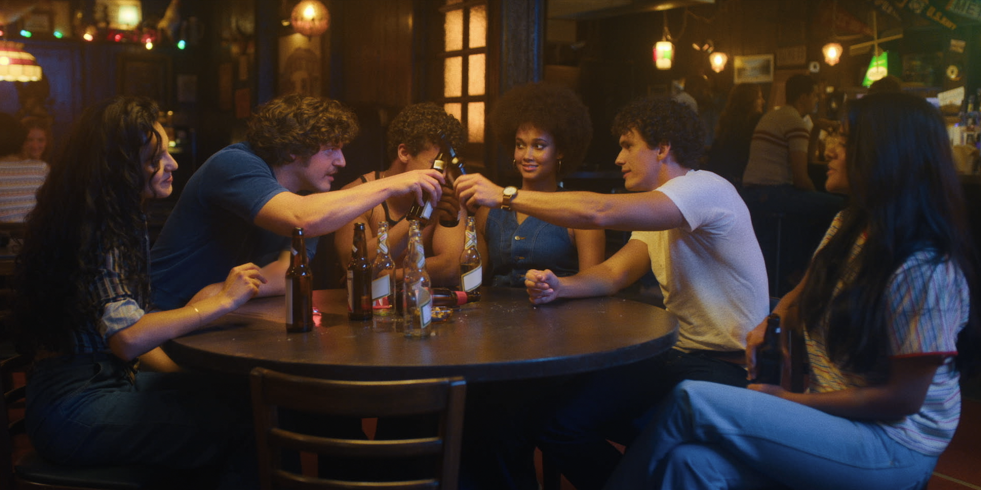 EPIX BRIDGE AND TUNNEL