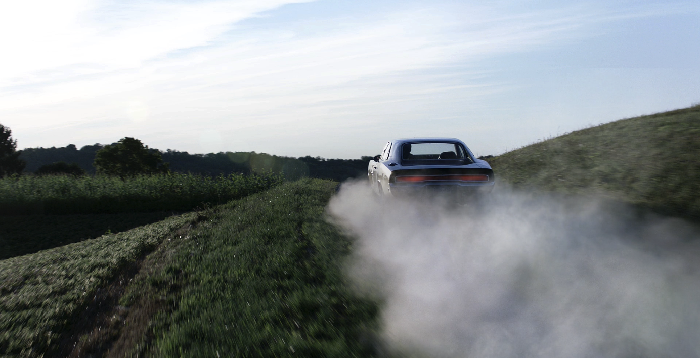 CINEMAX AUDIO BRANDING