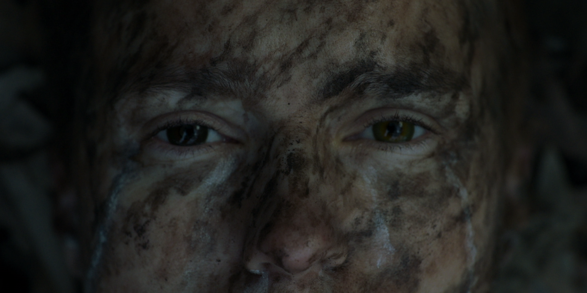 HBO MAX RAISED BY WOLVES