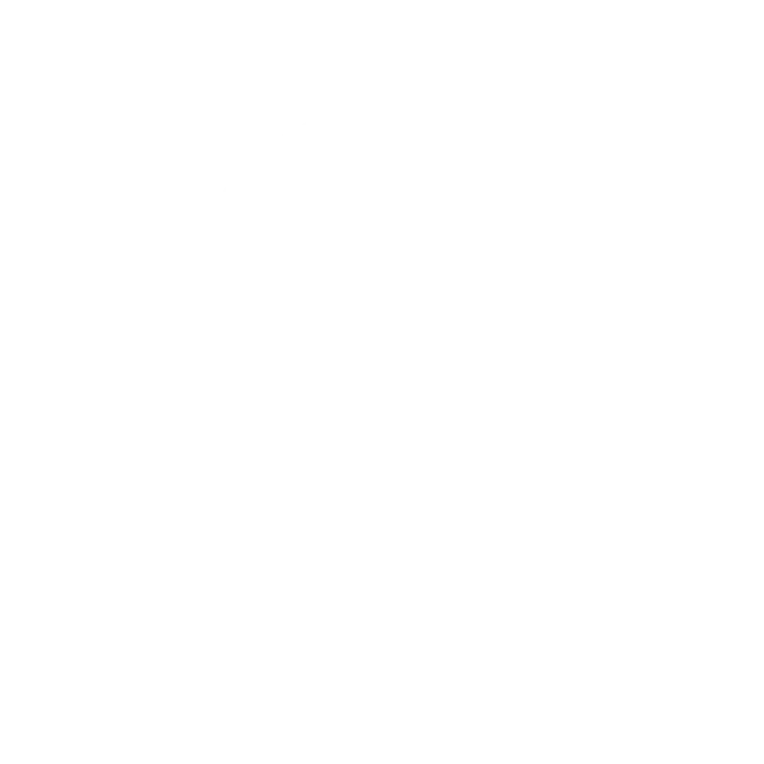 An icon representing a pin location against a mauve circle background.