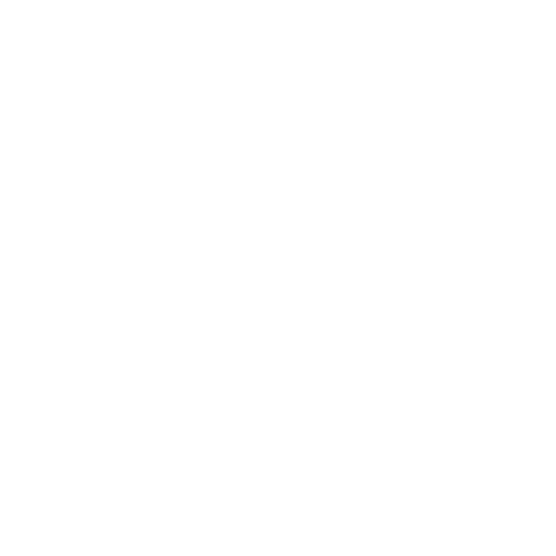 HCA Healthcare logo in black and white with stylized plus sign