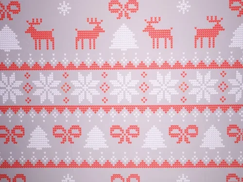 UGLY CHRISTMAS SWEATER 09