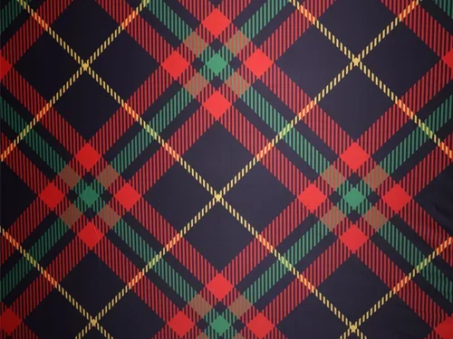 FESTIVE PLAID 08