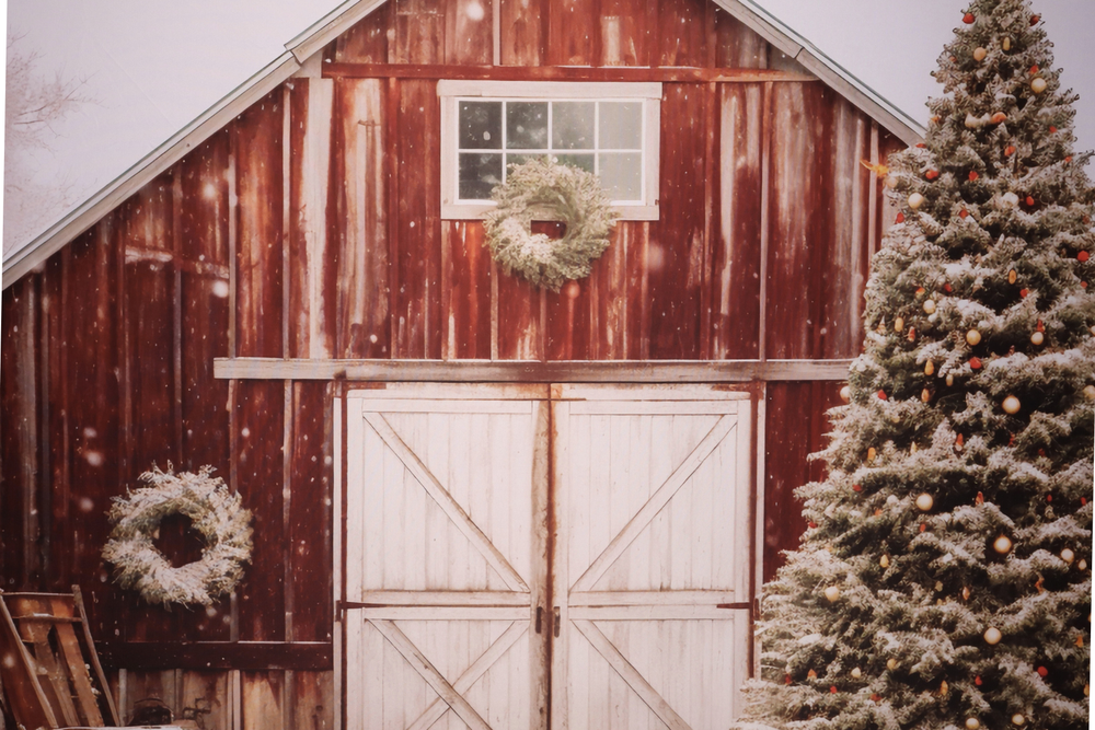 COUNTRY CHRISTMAS 22