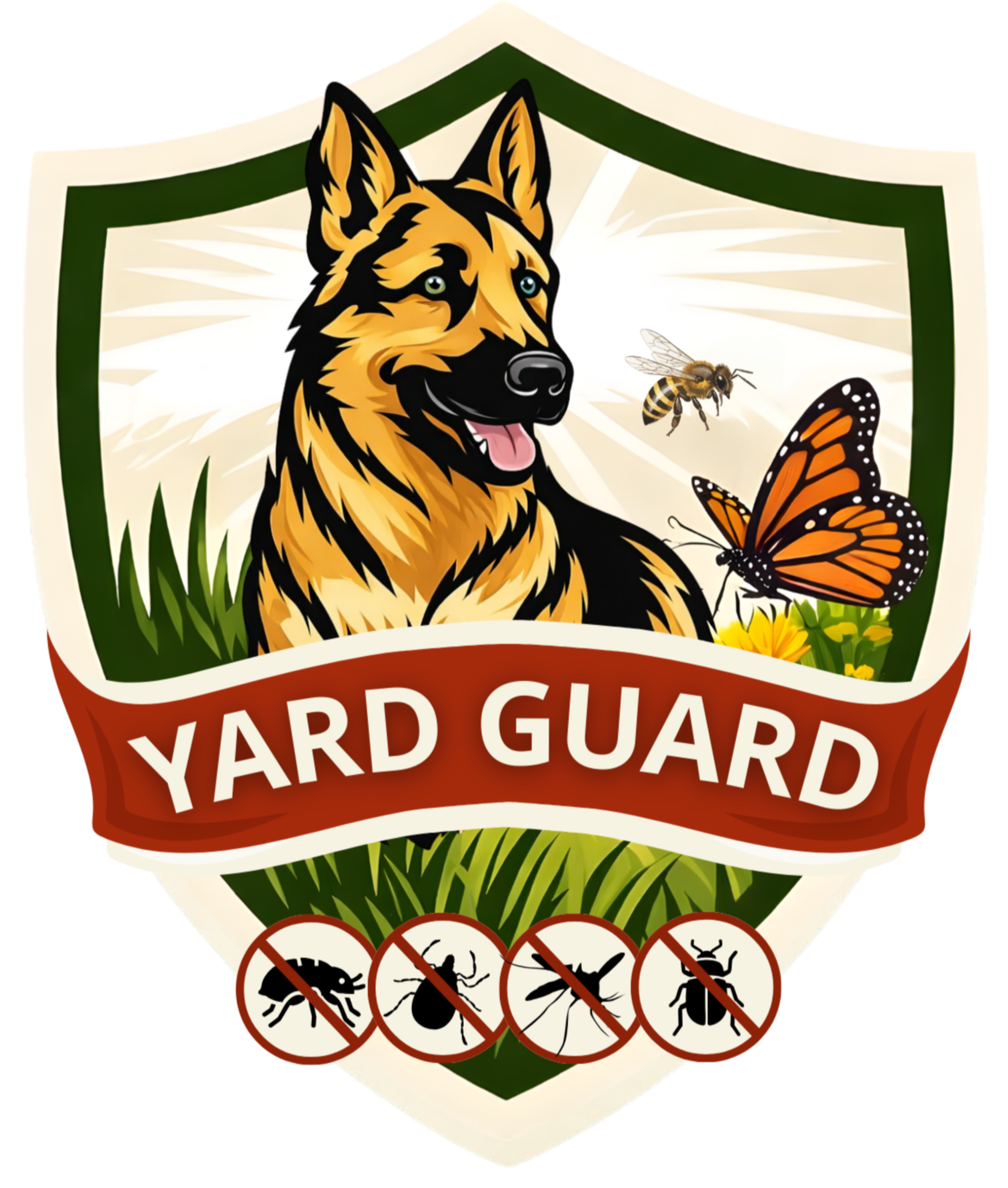 Yard Guard