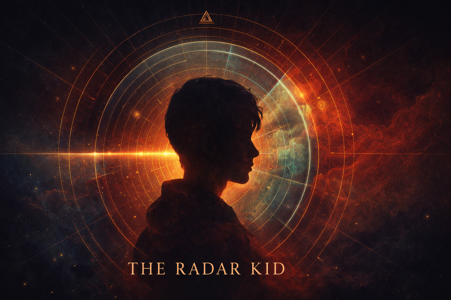 The Radar Kid
