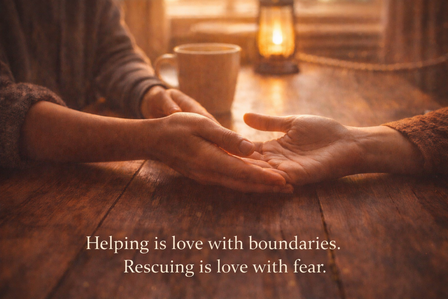 The silent addiction