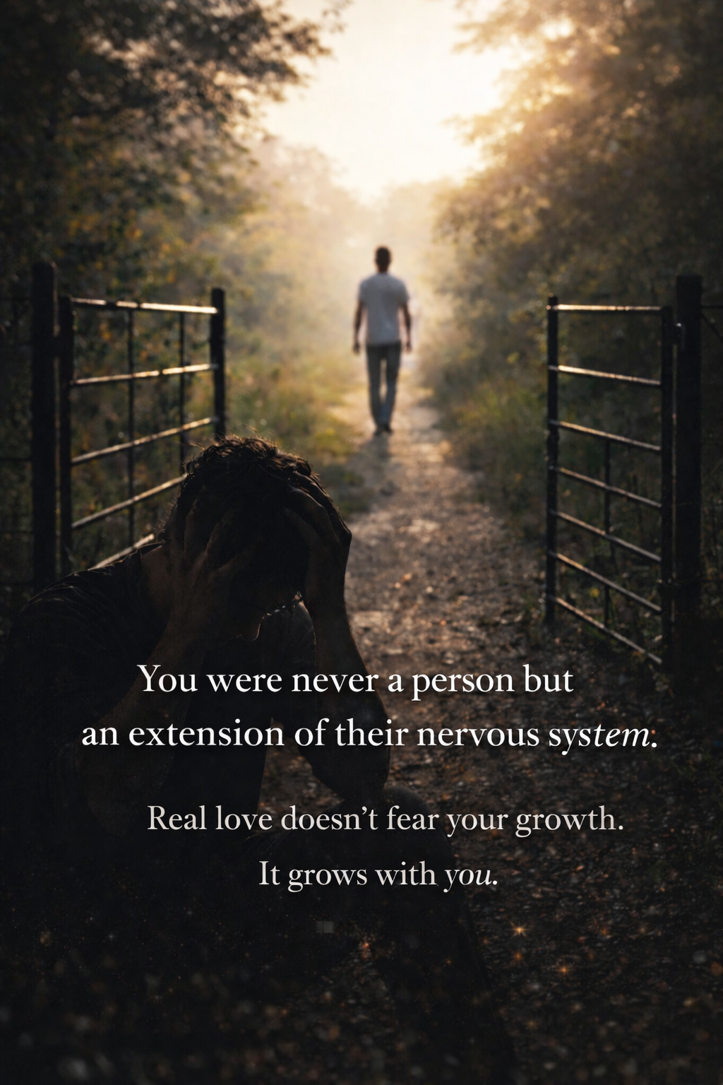 The Family System That Requires Compliance