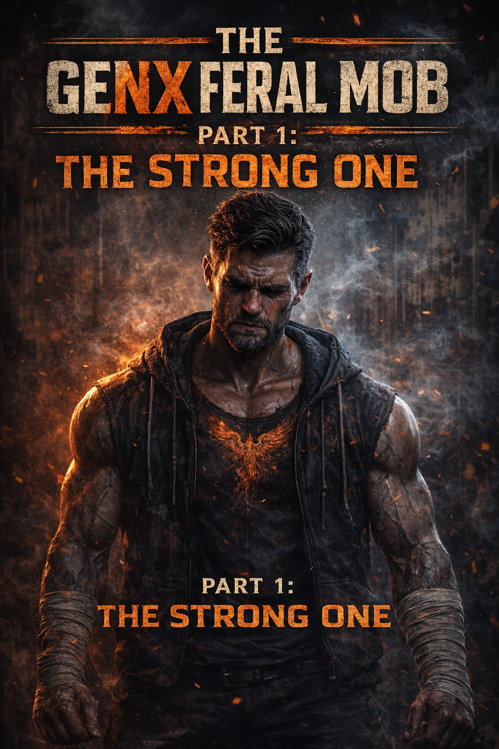 The Strong One
