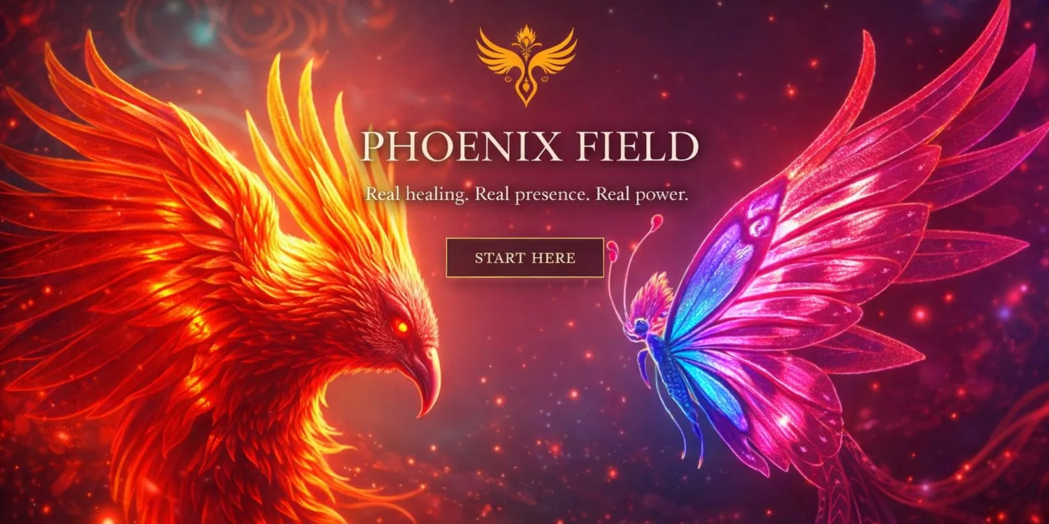 Phoenix Field