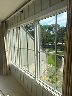 Tulsa Window Cleaning