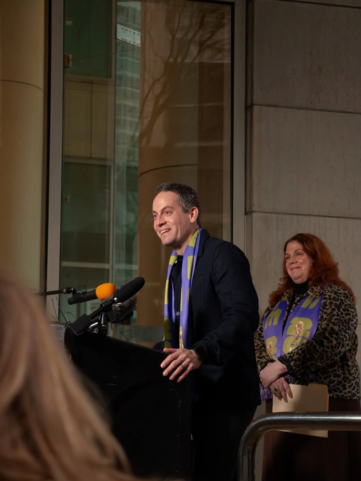 Seattle, WA | 3 March 2026

https://prestonowensphotography.com/

#seattle #fifa #worldcup #washington #photography