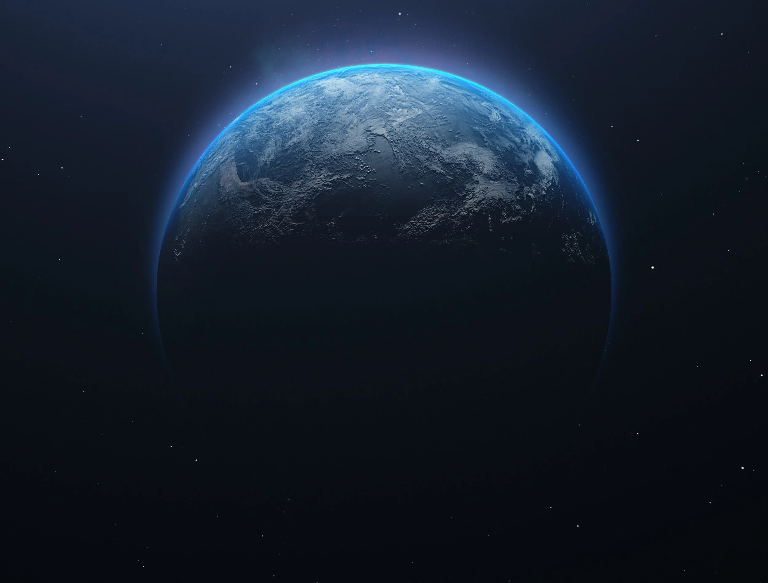 Our Obligation to the Earth