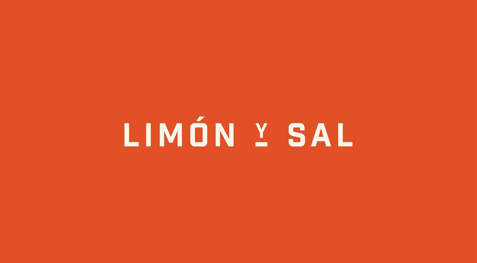Limon Y Sal