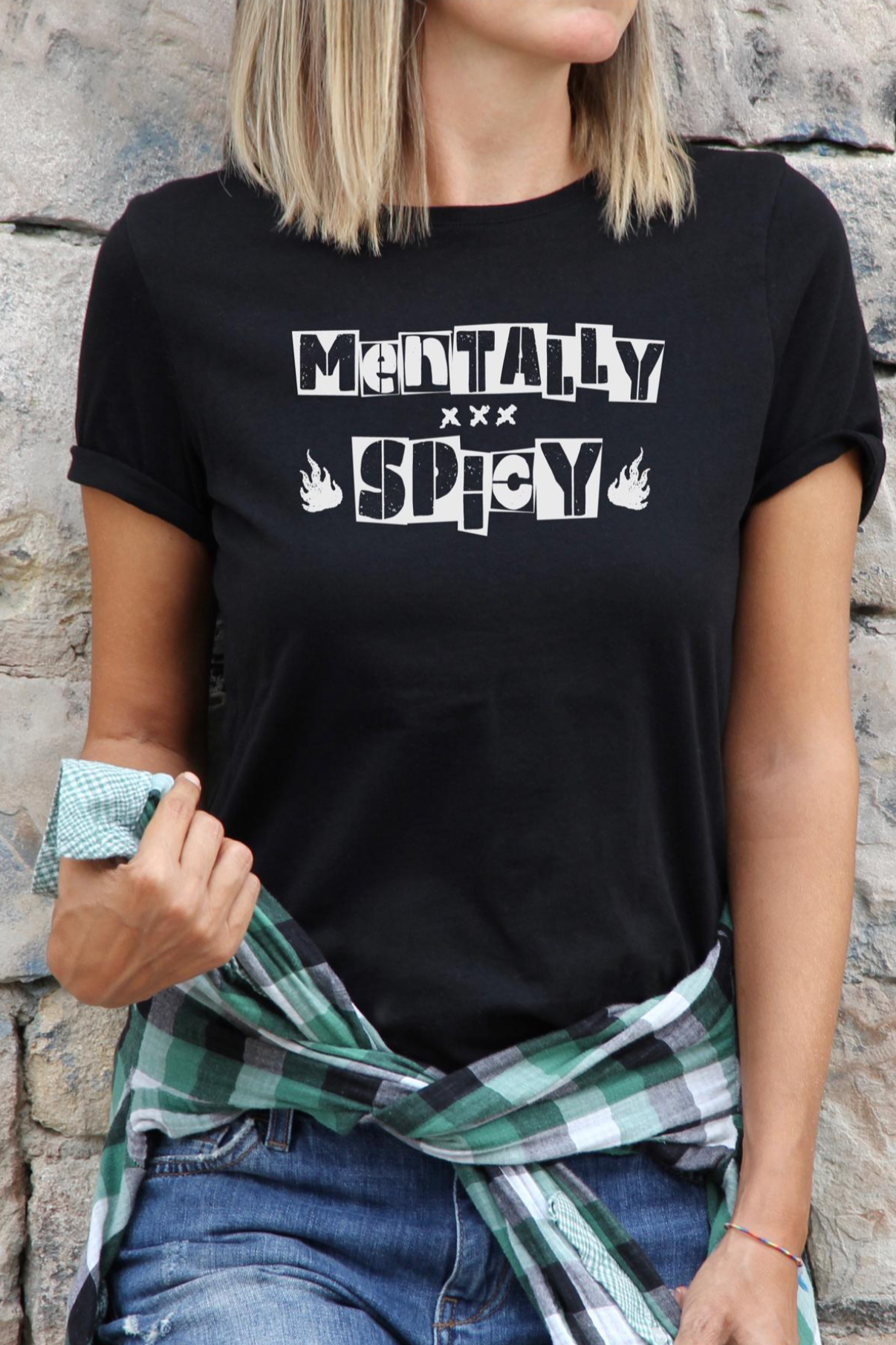 Custom Shirt Design and Product by Haderlie Designs