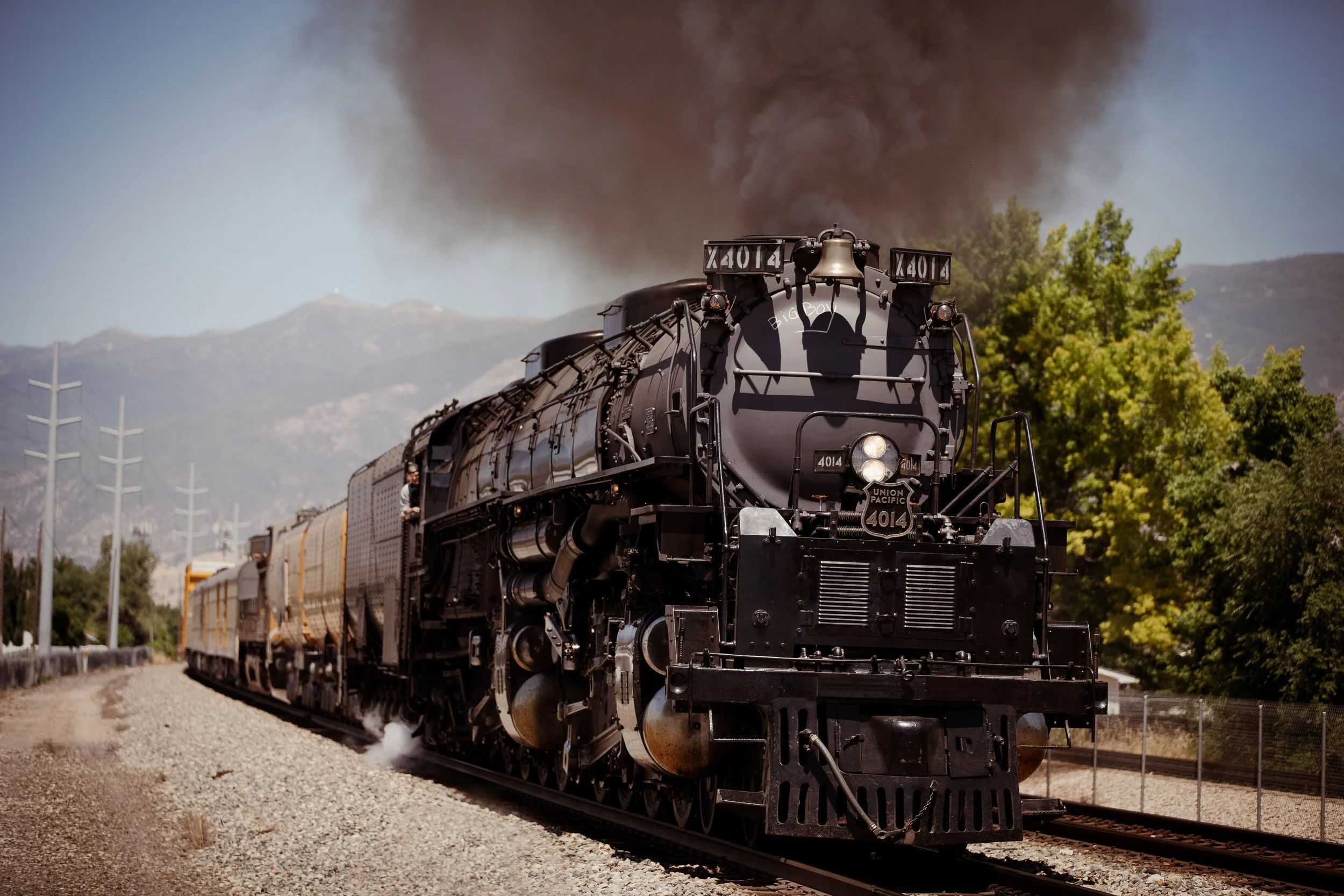 Photography By Kayla Calobeer | Haderlie Designs