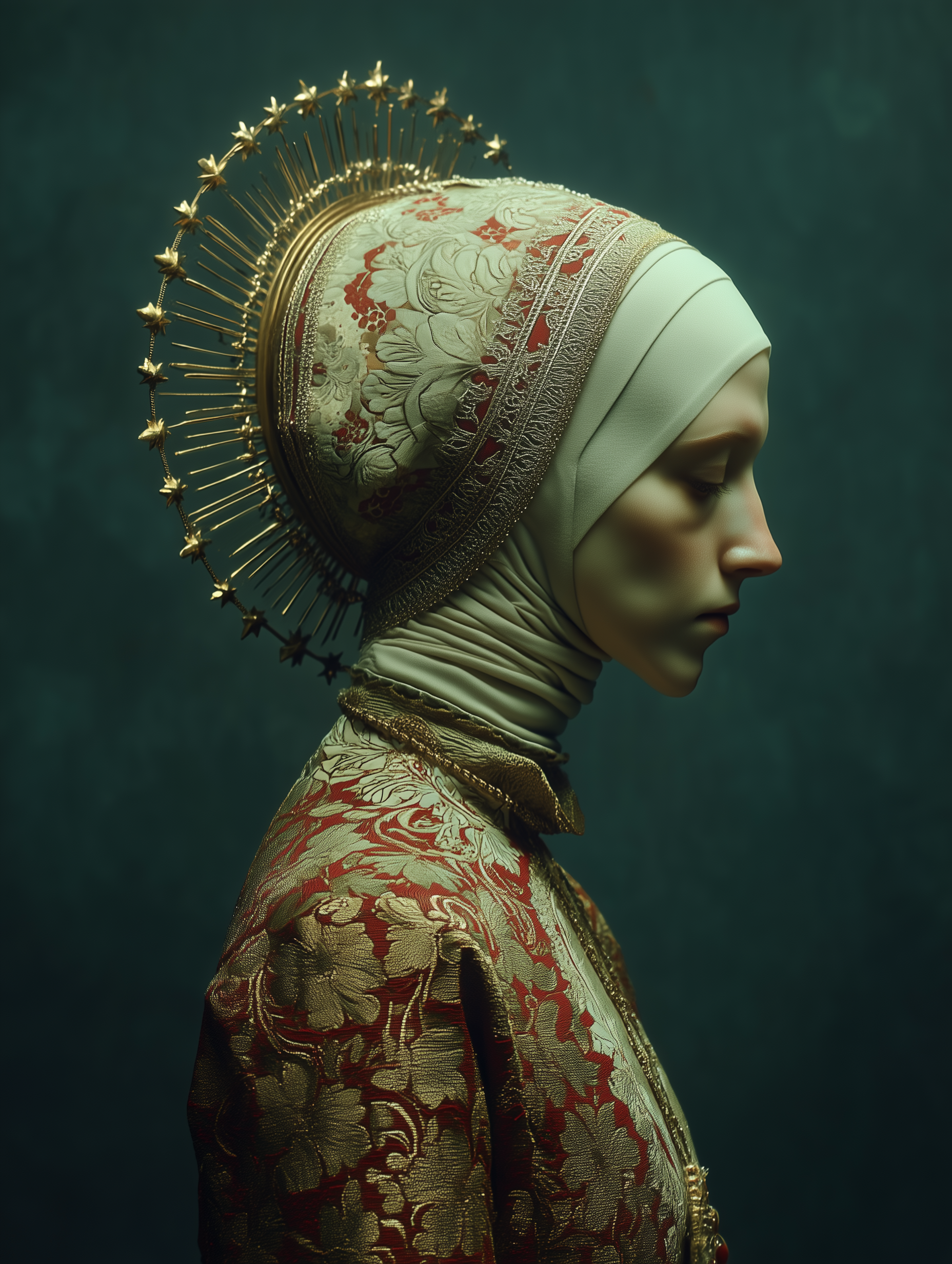 Mary