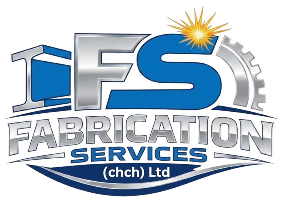 Fabrication Services Christchurch