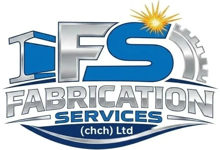 Fabrication Services Christchurch