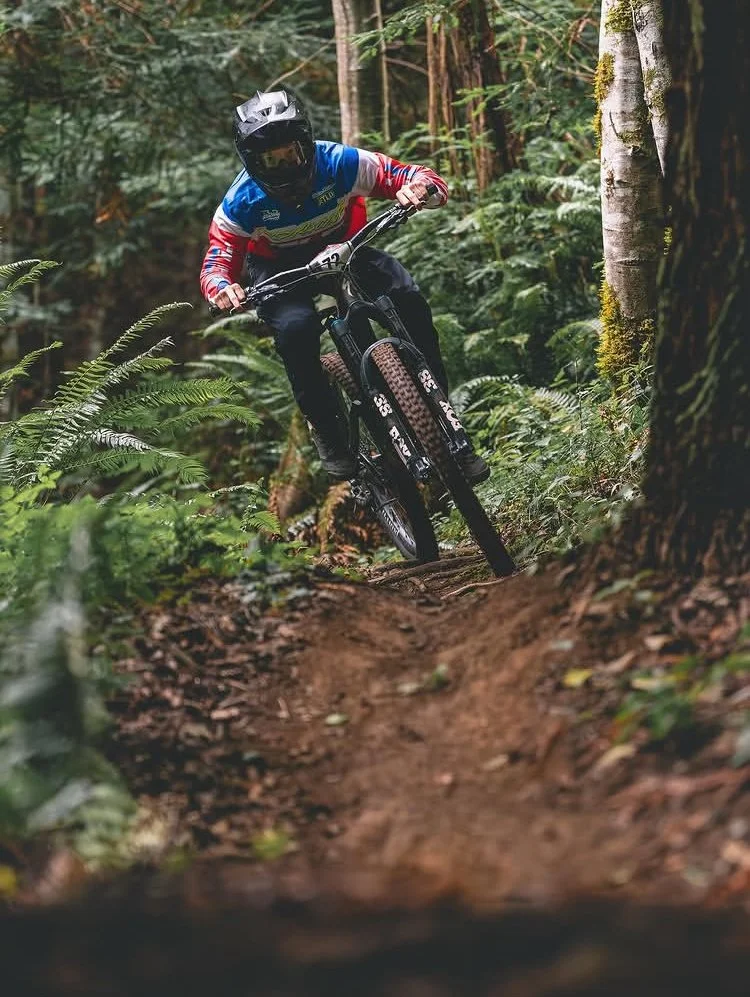 Georgetown Enduro