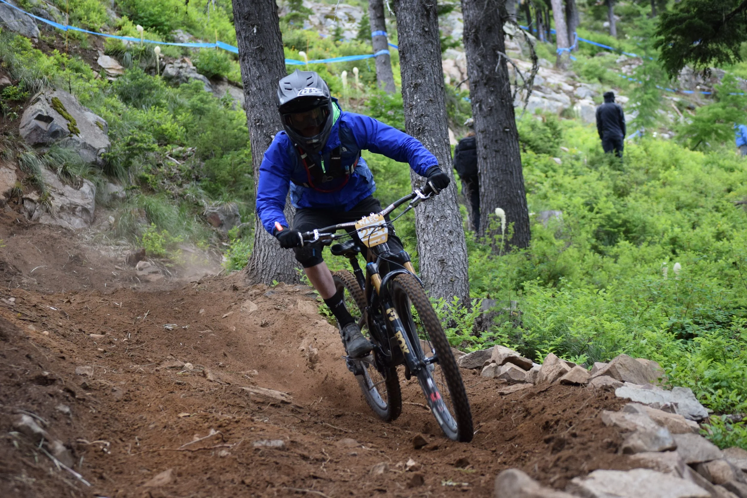 North American Enduro Cup