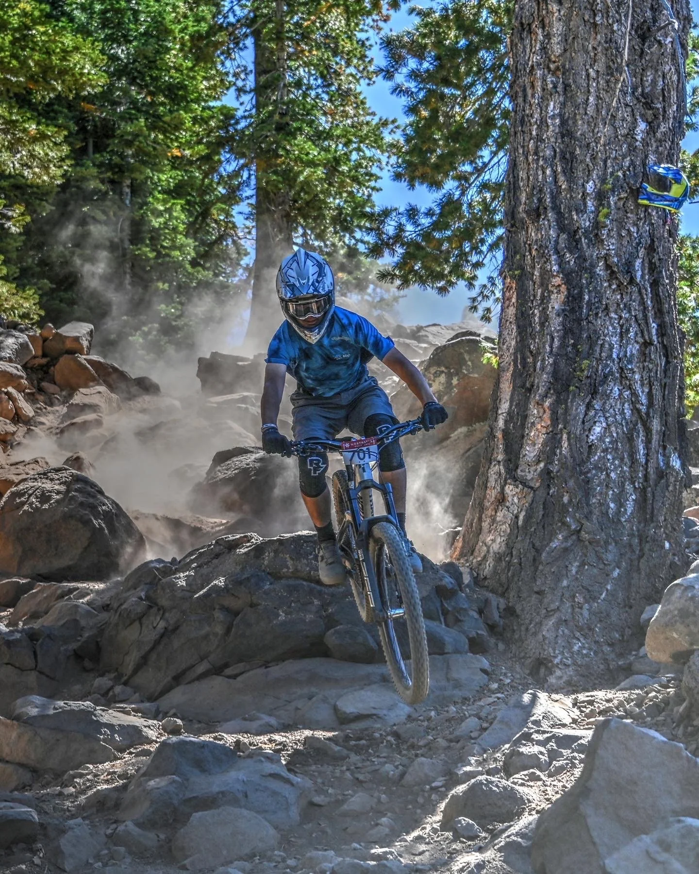 Northstar Enduro Race