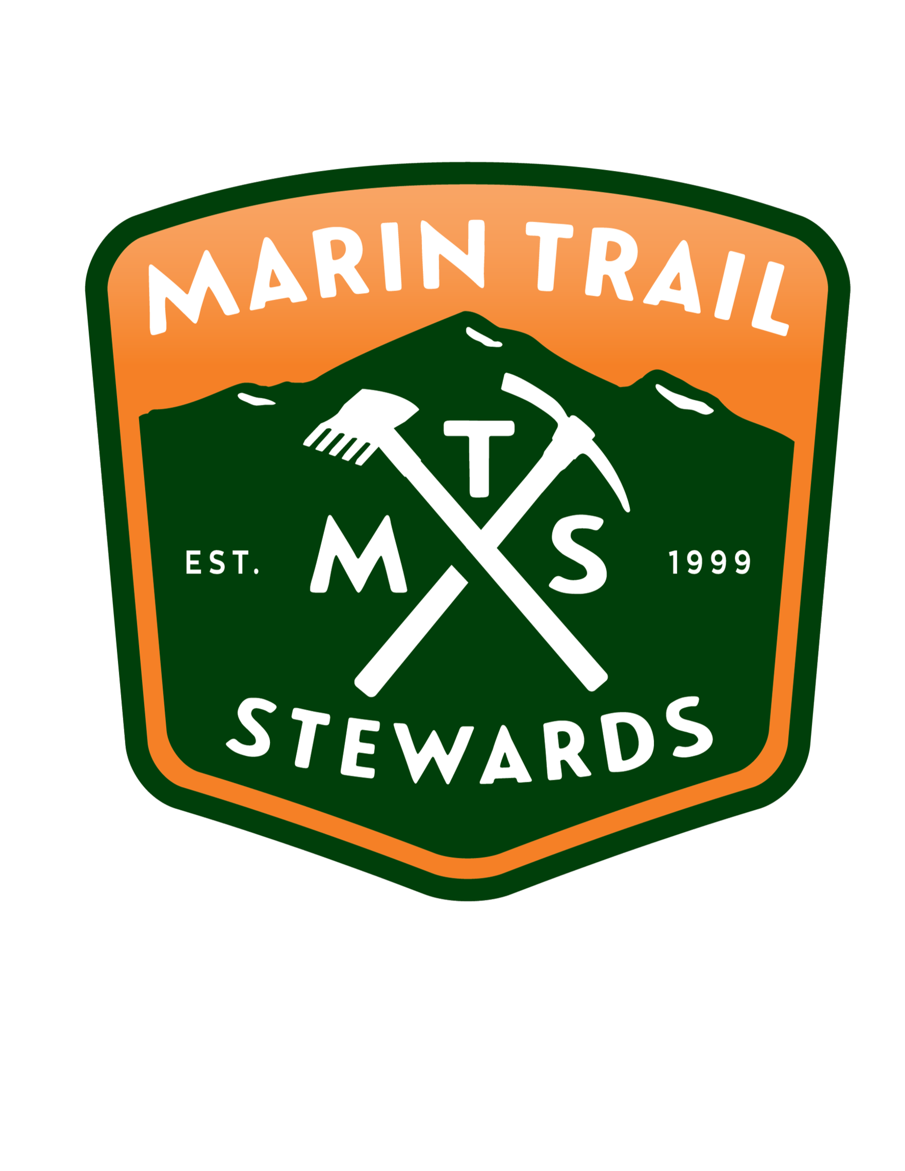 Marin Trail Stewards